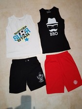 Lotto 1820 abbigliamento usato  Roma