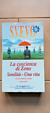 Italo svevo coscienza usato  Milano