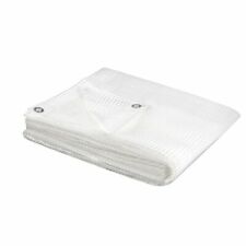 Telo occhiellato pvc usato  Roma
