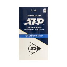 Dunlop pallina tennis usato  Roccagloriosa