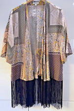 Monsoon kimono wrap for sale  BROMLEY
