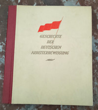 Zigarettenbilderalbum geschich gebraucht kaufen  Wrestedt