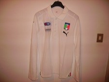 maglia allenamento italia usato  Tramonti