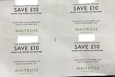 Worth waitrose supermarket for sale  UK