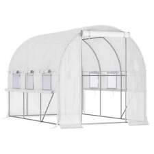 Walk tunnel greenhouse for sale  LONDON