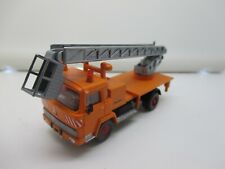 Wiking magirus crane d'occasion  Expédié en Belgium