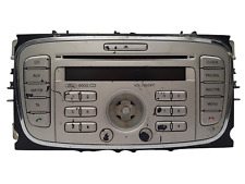 Używany, Radio cd Ford Focus 8M5T-18C815-AB KW2000 na sprzedaż  PL