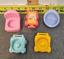 Fisher price little for sale  New Haven