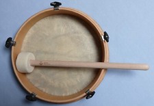 Sonor percussion handtrommel gebraucht kaufen  Weyarn