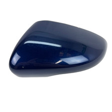Tampa de espelho lateral esquerdo do motorista Volkswagen Golf GTI 2010-2014 fabricante de equipamento original 5K0857537GRU comprar usado  Enviando para Brazil