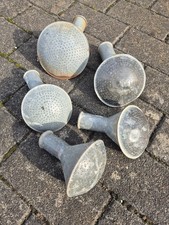 Zink gießkannen zinkkannen gebraucht kaufen  Allendorf
