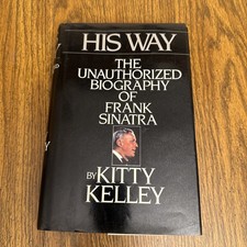 Vintage book frank for sale  Belvidere