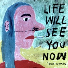 Jens lekman life gebraucht kaufen  Kiel