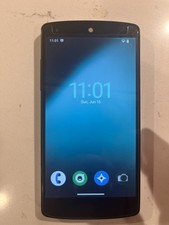 Genuine google nexus for sale  Decatur