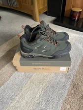 Mens walking shoes for sale  MANCHESTER