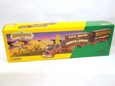 Corgi 15901 showmans for sale  PETERBOROUGH