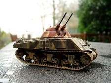 Beute panzer sherman gebraucht kaufen  Altlay, Grenderich, St.Aldegund