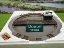 Fleischmann elektrische drehsc gebraucht kaufen Fleischmann elektrische drehsc gebraucht kaufen  Hameln