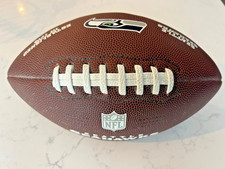 Wilson nfl team for sale  ST. ALBANS