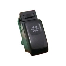 Farol VW Mk2 interruptor 8 pinos 191941531A Golf GTI Jetta Volkswagen mkII comprar usado  Enviando para Brazil