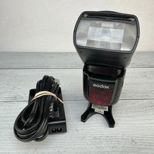 Godox v860iin flash for sale  Charlotte