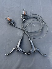 Trp quadium brakes for sale  CHEPSTOW