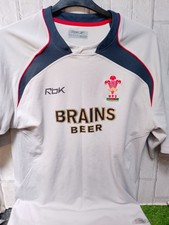 2006 reebok wru for sale  LLANDYSUL