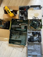 Werkzeug konvolut bosch gebraucht kaufen  Filderstadt