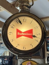 Budweiser beer electric for sale  Winchester