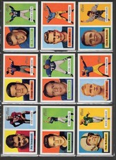 2002 topps heritage for sale  Kunkletown