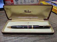 Vtg parker duofold for sale  Butler