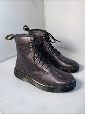 Doc martens zavala for sale  DARWEN