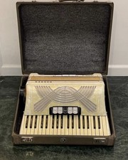 Hohner verdi accordion for sale  Scarsdale