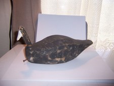 art duck decoy for sale  Newton