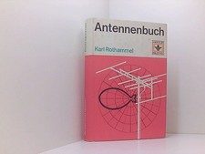 Antennenbuch karl rothammel gebraucht kaufen Antennenbuch karl rothammel gebraucht kaufen  Berlin