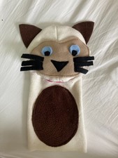 Custom made siamese d'occasion  Expédié en Belgium