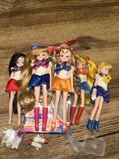 Sailor moon bandai for sale  Jacksonville