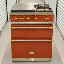 Lacanche rully dual for sale  READING