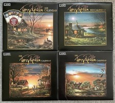 Terry redlin 2019 for sale  Vincennes