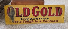 Authentic old gold for sale  Wells