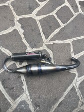 Marmitta giannelli shot usato  Fiesso d'Artico