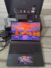 Asus zenbook 14x gebraucht kaufen  Sindelfingen