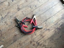Heavy duty jump for sale  LONDON