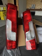Satz rücklicht fiat gebraucht kaufen  Müllheim