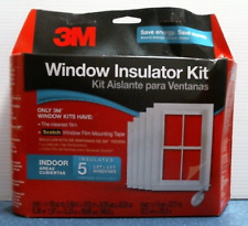 Indoor window insulator for sale  Sterling