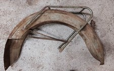 Garde boue arriere d'occasion Garde boue arriere d'occasion  Le Cendre