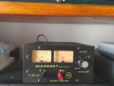 Alimentatore stabilizzato micr usato  Palermo