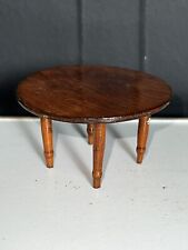 Table miniature bois d'occasion  Rennes-