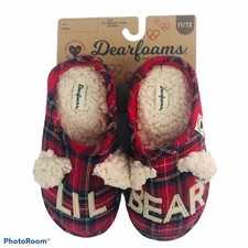 Dearforms children slippers for sale  Cuba