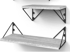 Bayka floating shelves for sale  Cohasset